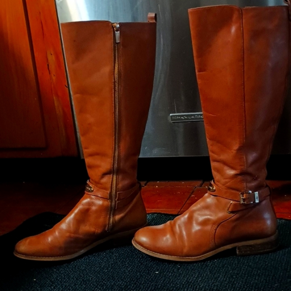 Michael kors boots